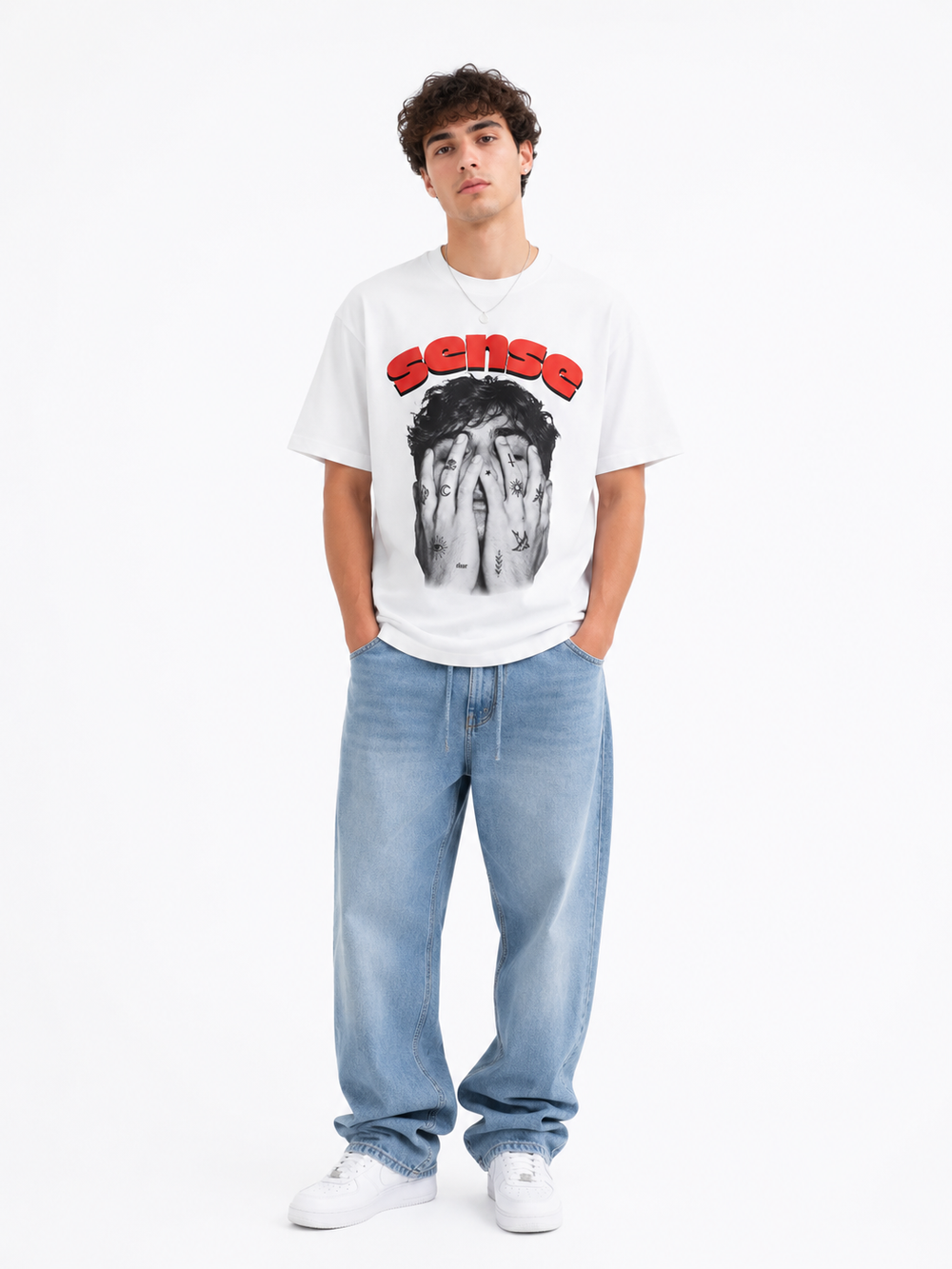 OVERSIZE FIT