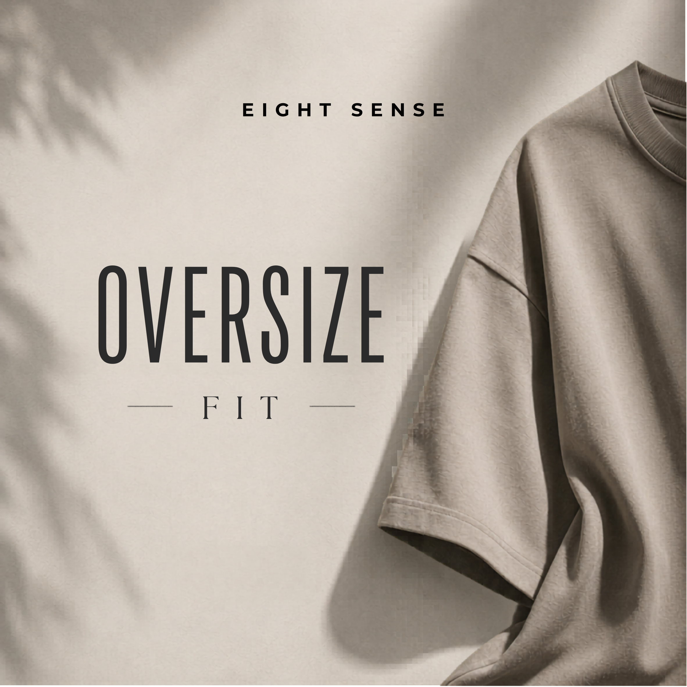 8 SENSE BASICS