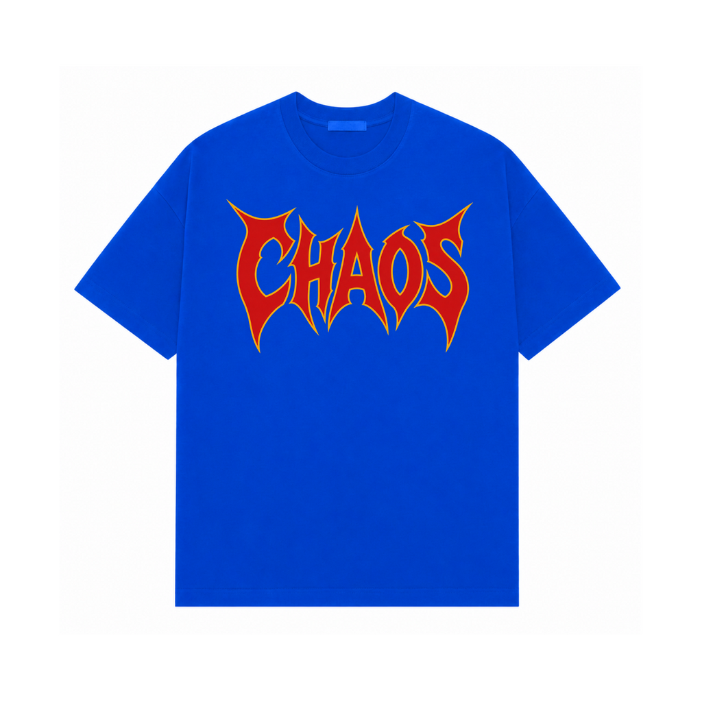 CHAOS