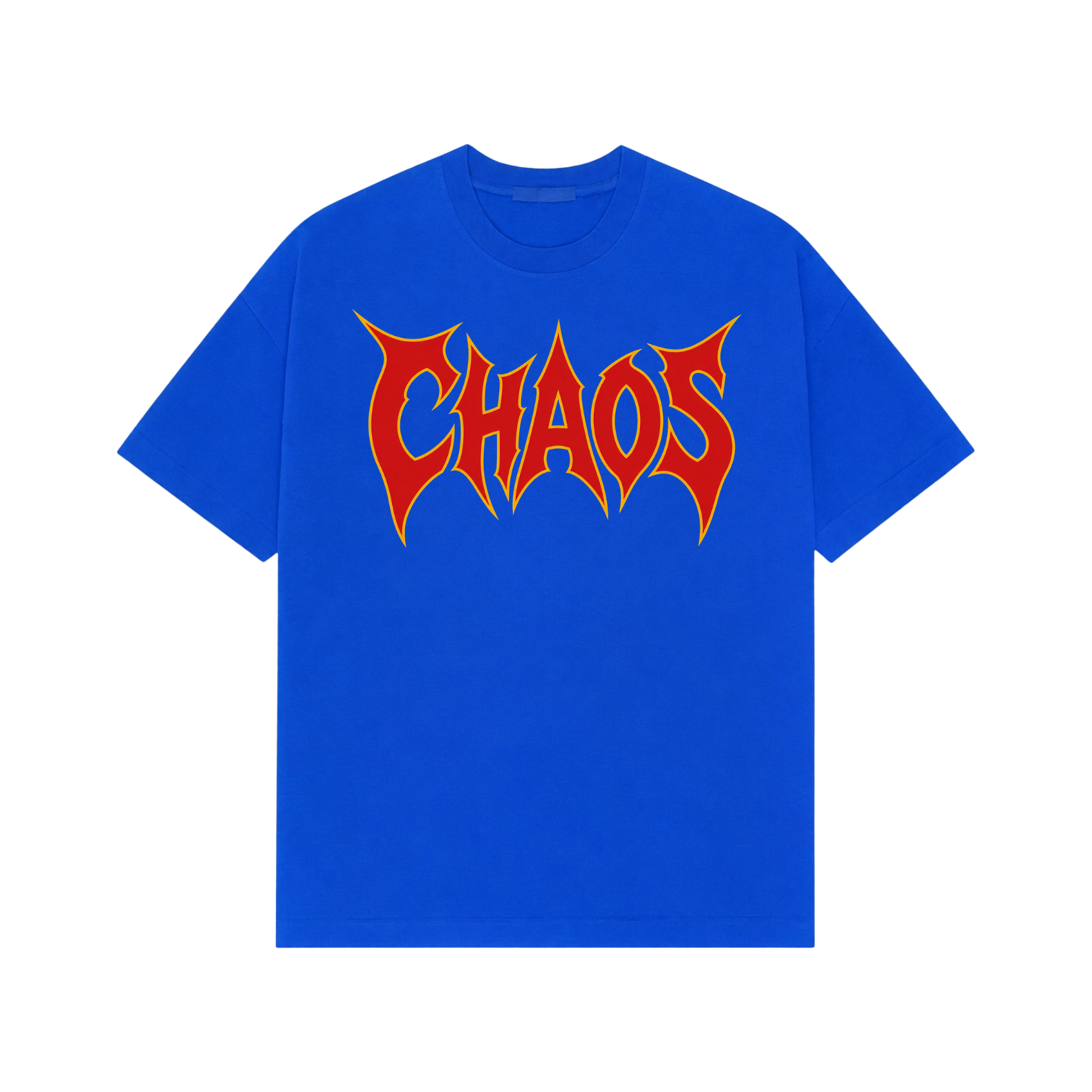 CHAOS