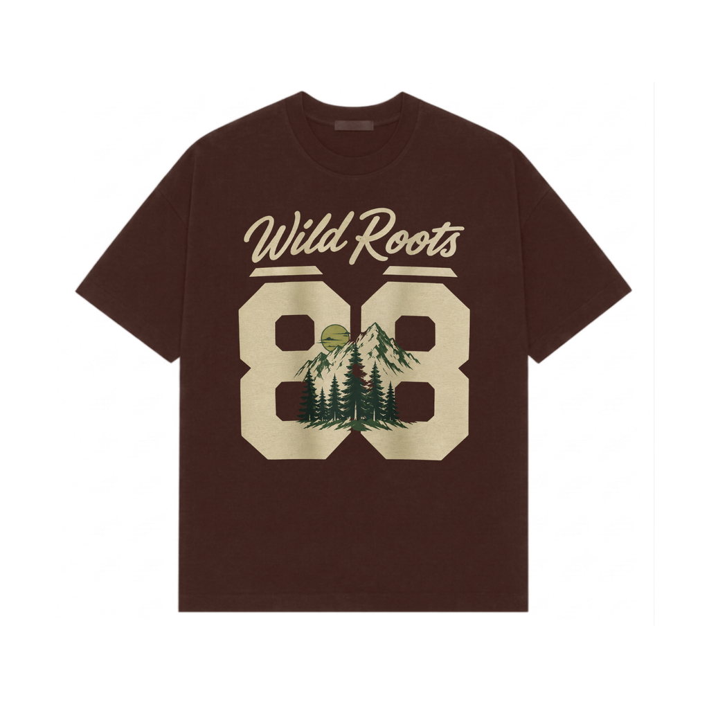 WILD ROOTS