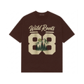 WILD ROOTS