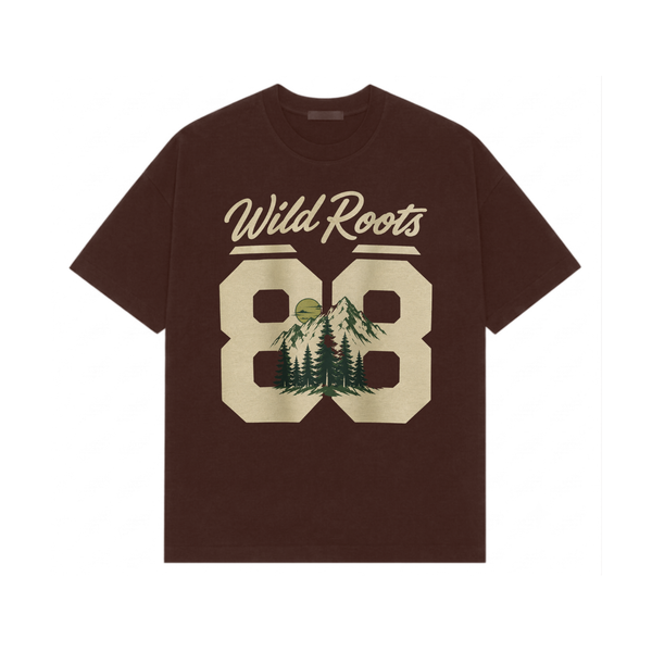 WILD ROOTS