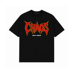 CHAOS BLACK