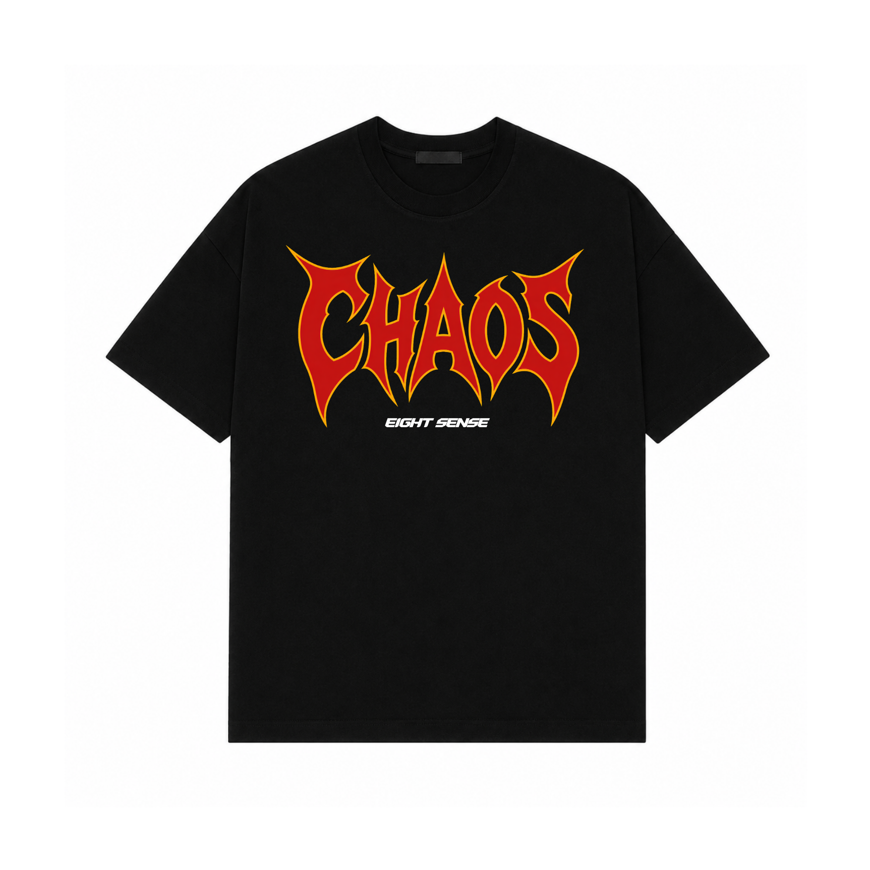 CHAOS BLACK