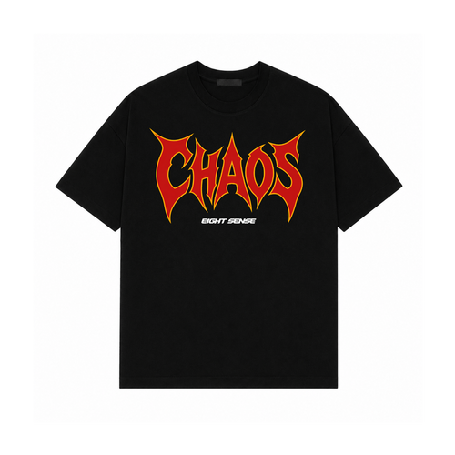 CHAOS BLACK