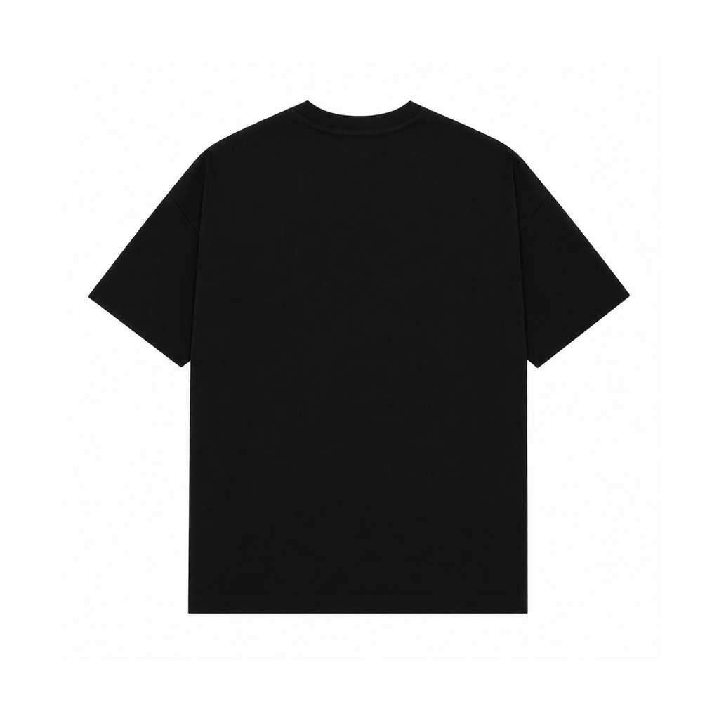CHAOS BLACK