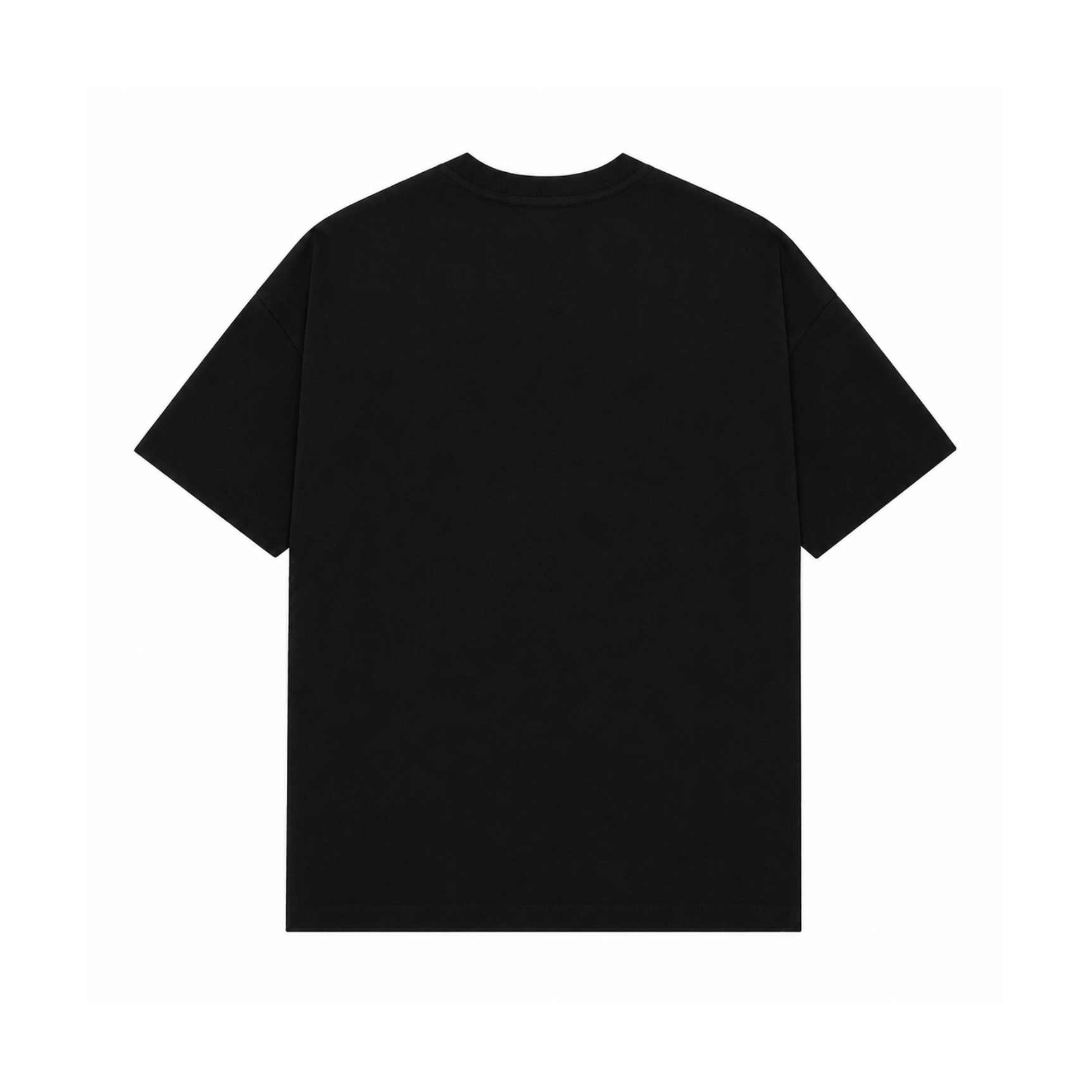 CHAOS BLACK