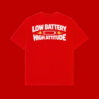 HIGH ATTITUDE