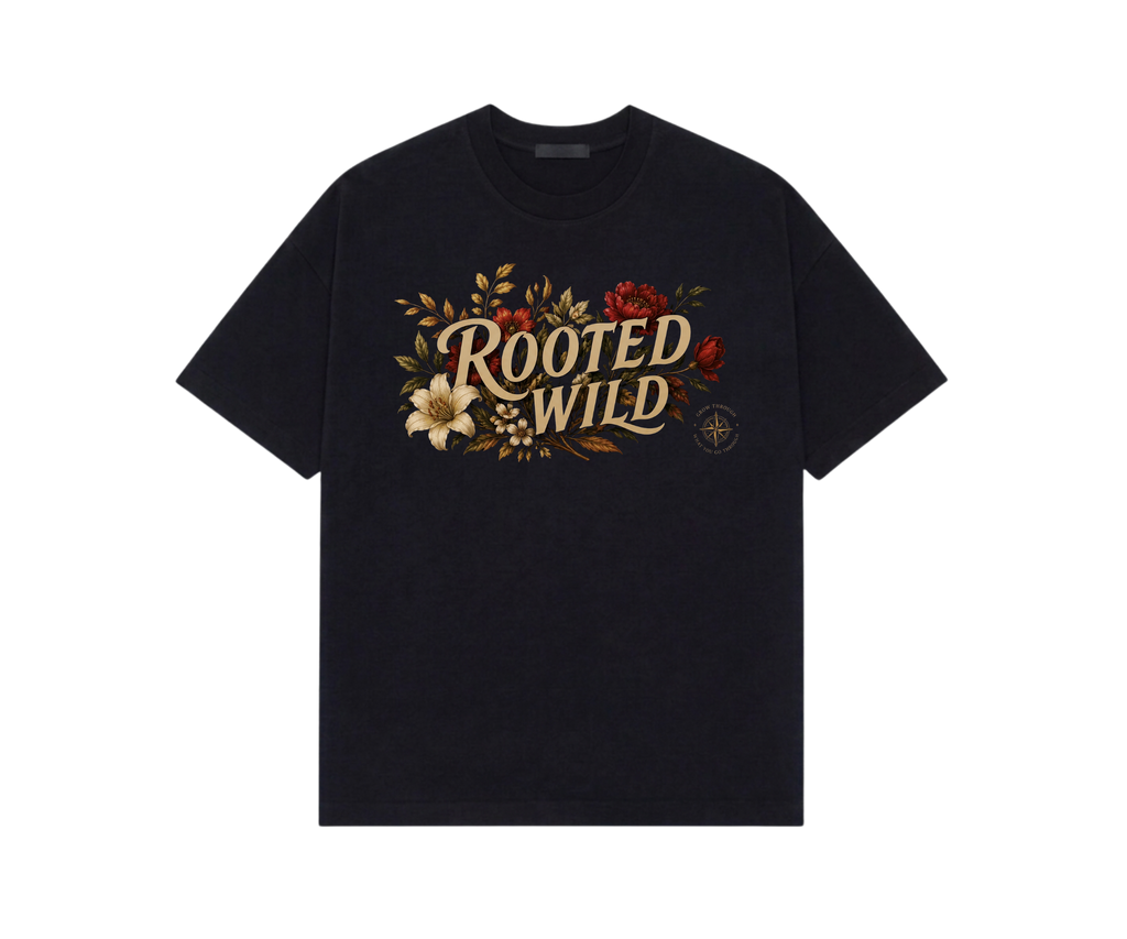 ROOTED WILD