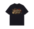 ROOTED WILD