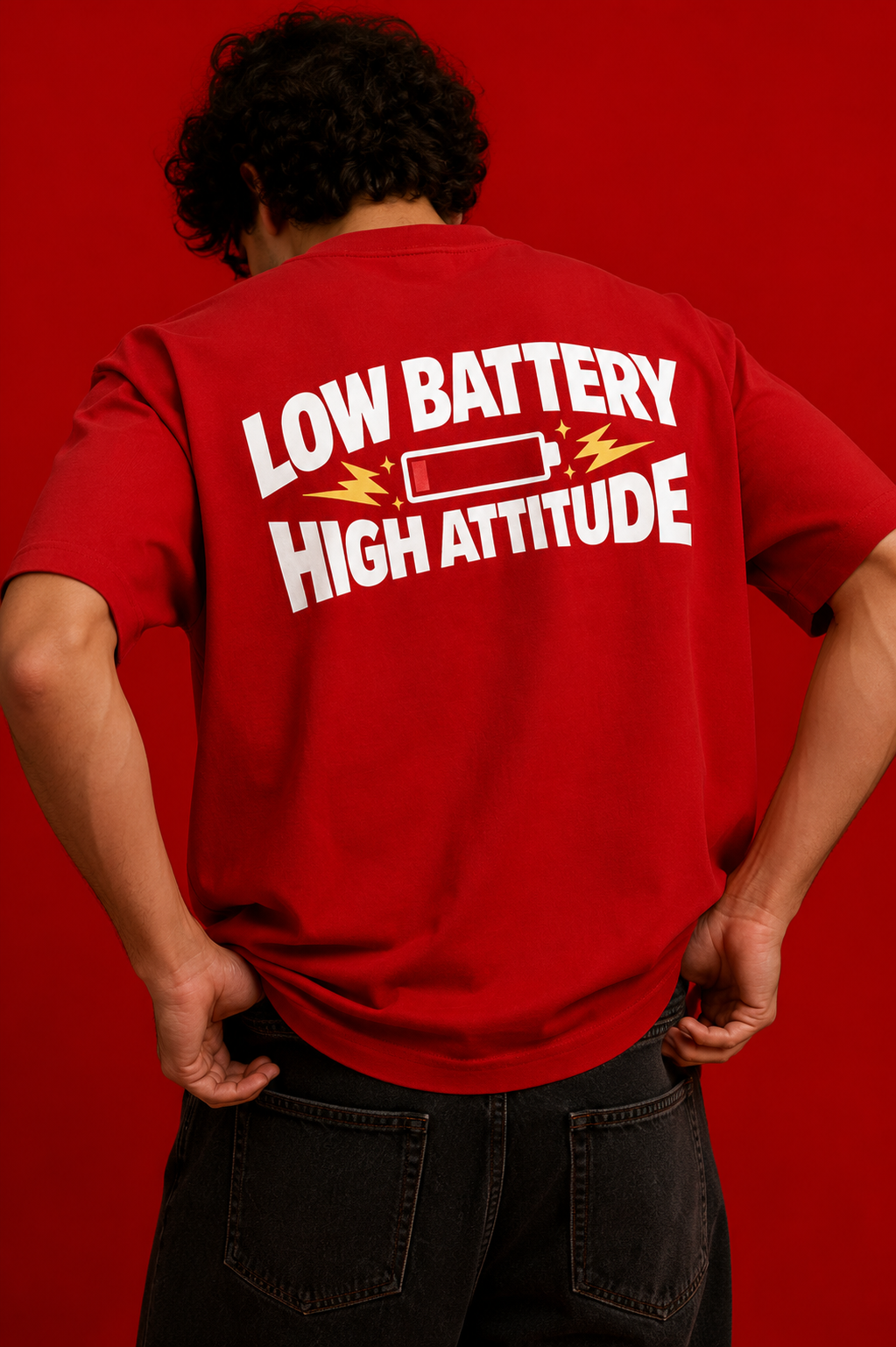 HIGH ATTITUDE