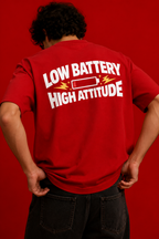 HIGH ATTITUDE
