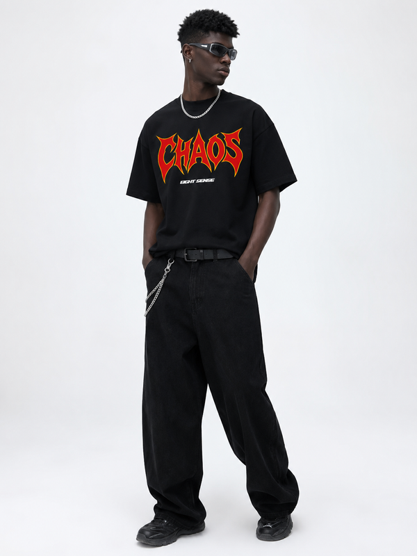 CHAOS BLACK