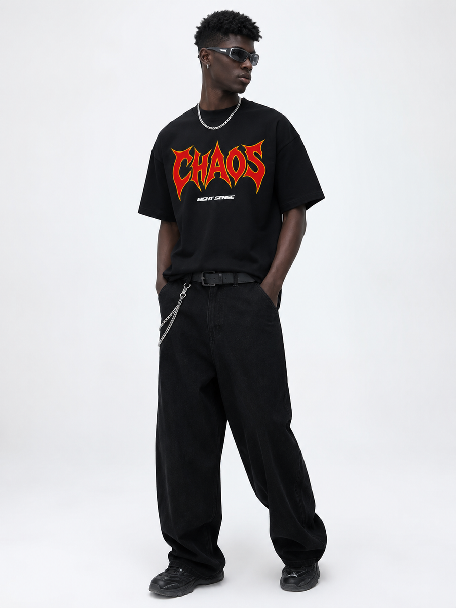 CHAOS BLACK