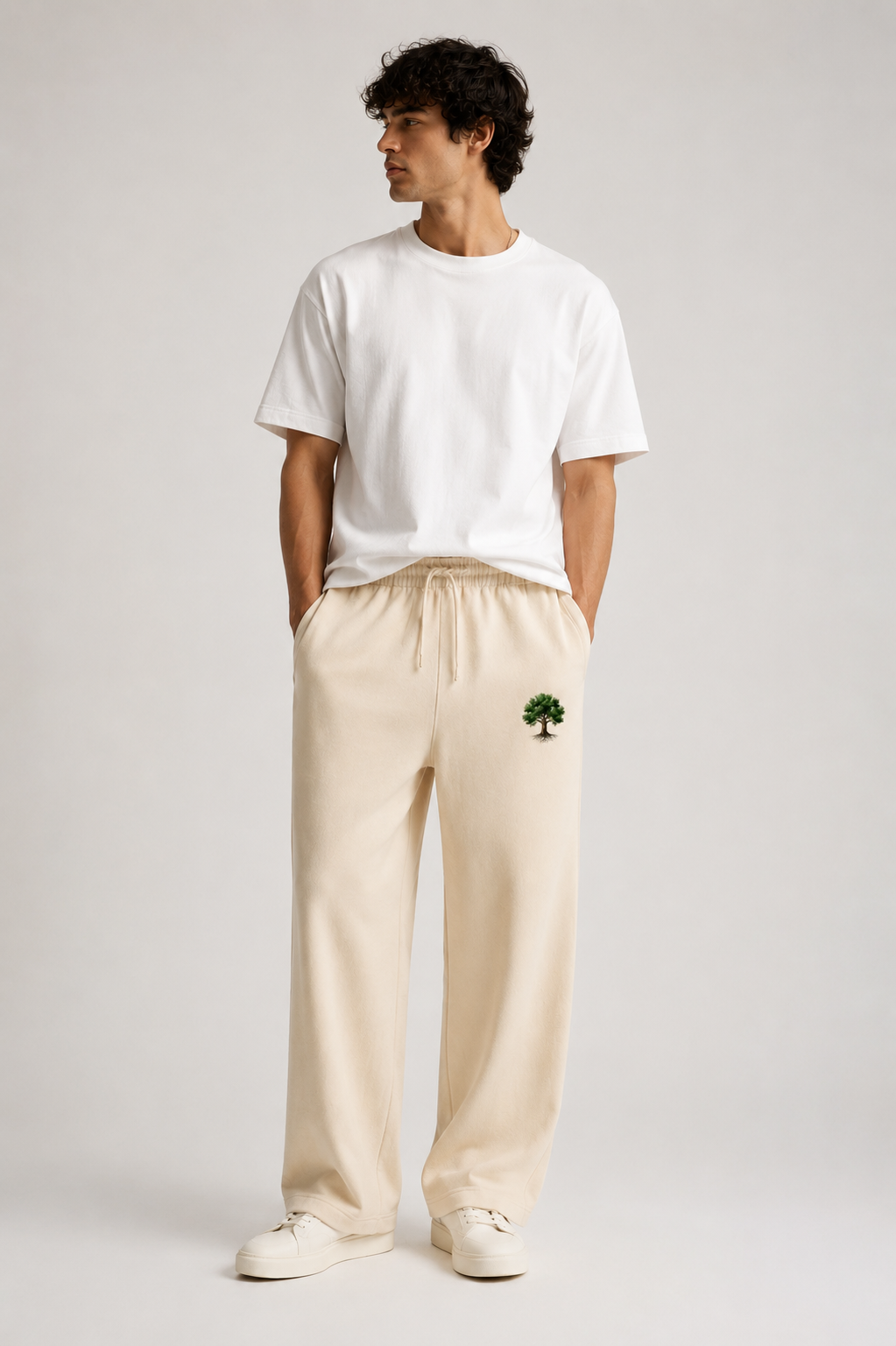 Off White Sweatpant