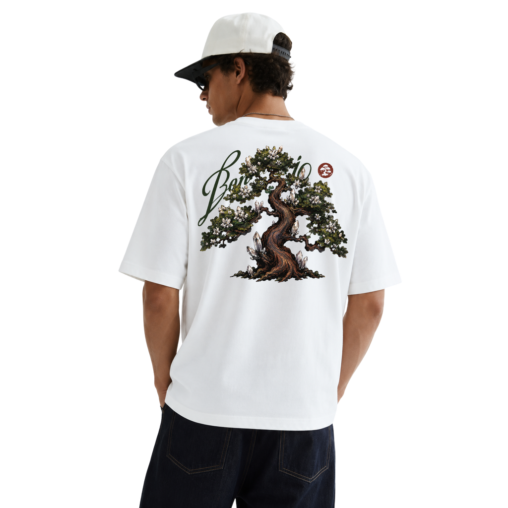 BONSAI