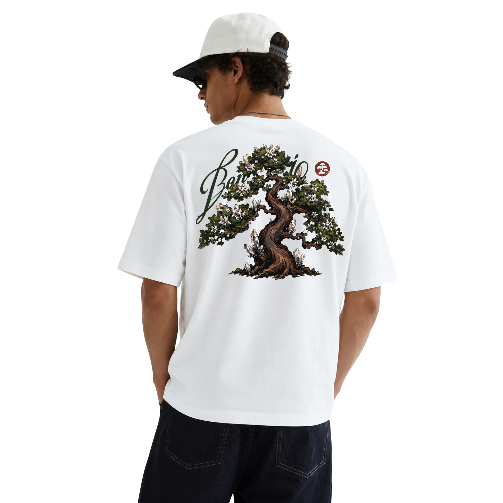 BONSAI