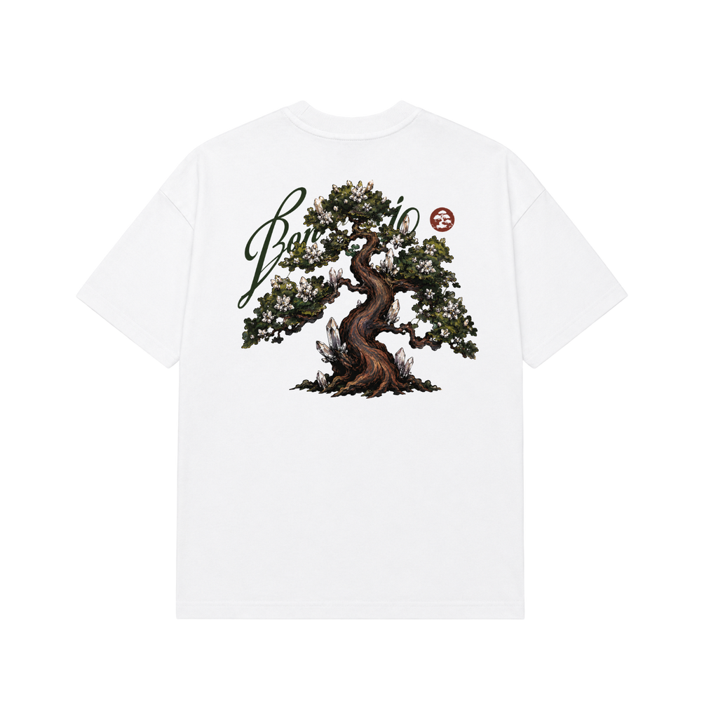 BONSAI