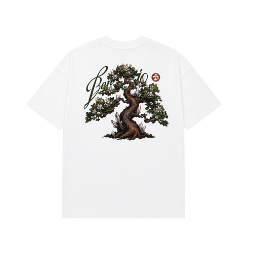 BONSAI