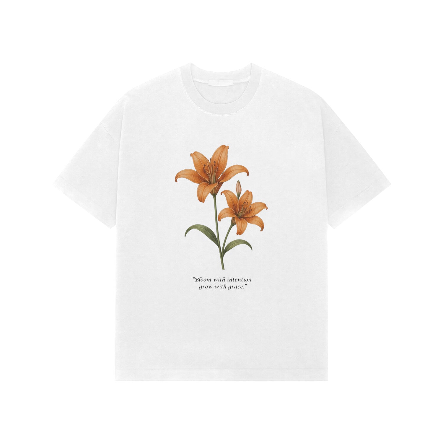 LILY