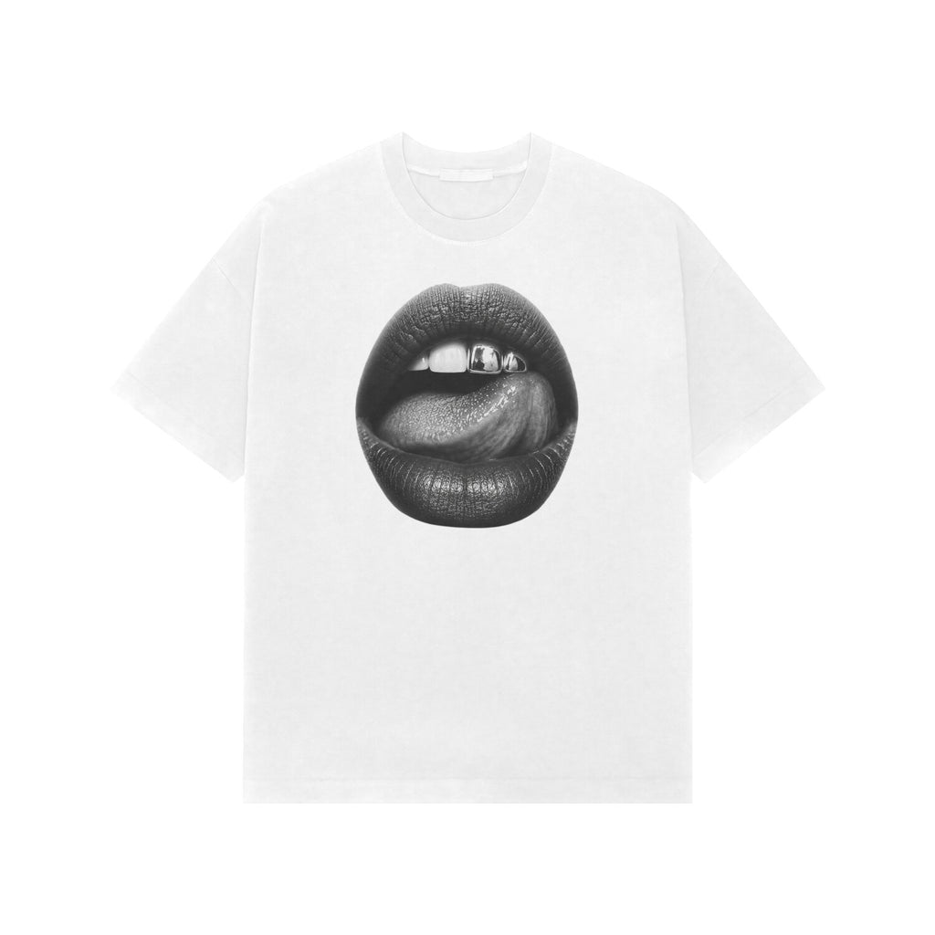 SILVER KISS